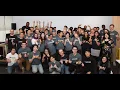 A Day In The Life Of Bootcamp Students - NYC Data Science Academy