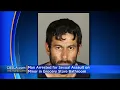 CBS News Los Angeles The Rundown Sept 20 PM Edition