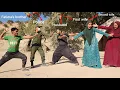Lagu Controversial revelation! The story of Narges, Fatima and the arrival of the police๐จ