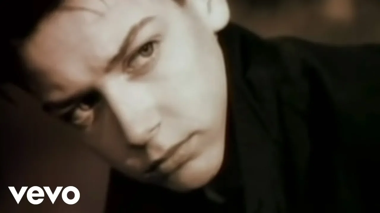 Genesis - No Son Of Mine (Official Music Video) Genesis - No Son Of Mine (Official Music Video)