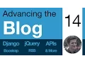 Advancing the Blog 14 - Model Managers Instance Methods