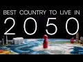 Download Lagu AI picks the top country to live in by 2050