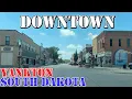 Yankton - South Dakota