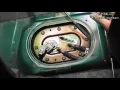 How to Diagnose a Bad Fuel Pump 1996 Subaru Legacy 2 2L Pt 3 Remove Fuel Pump Assembly