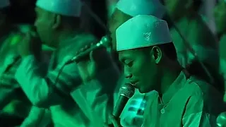 maulaya sholli ala habibikal musthofa az zahir 