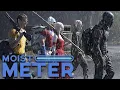 Moist Meter The Suicide Squad
