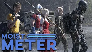 moist meter the suicide squad
