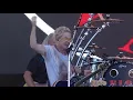 "Two Tickets to Paradise" - REO Speedwagon Remembering Eddie Money - Live @ KAAABOO Del Mar 9/14/19