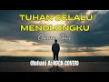 Lagu Tuhan Selalu Menolongku - Clarisa Dewi | ROHANI AI Rock 90an Cover Version