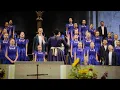 Max Barskih - Bude Vesna | Cover by COLOR MUSIC Childrens Choir (Макс Барских - Буде Весна) _ Live