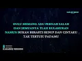 Kerispatih – Kesalahan Yang Sama (Karaoke Version)