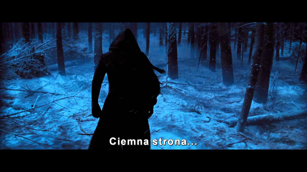 Zwiastun filmu Gwiezdne wojny: część 7 – Przebudzenie Mocy online