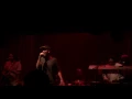 Oddisee, Own Appeal + teasers, Live @ Johnny Brenda's Philadelphia 101515