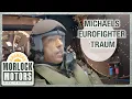 Download Lagu Vom Schrottplatz in den EUROFIGHTER! Der Traumflug des MORLOCKS! | Morlock Motors