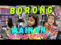 Download Lagu Pertama kali Mazaya belanja mainan di #toysrus  #singapore 🤩🤩🤩 kalap!! #mainan #mainananak