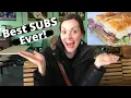 Best Subs Ever Bob s Sub Sandwich Shop Better than Subway and Jimmy John s