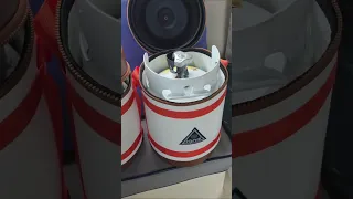 Ignik Propane Tank Containers