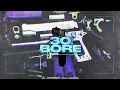 30 Bore : Jas Dhaliwal (Official Song) PRFKT | Latest Punjabi Rap Song