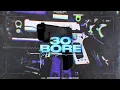 Download Lagu 30 Bore : Jas Dhaliwal (Official Song) PRFKT | Latest Punjabi Rap Song