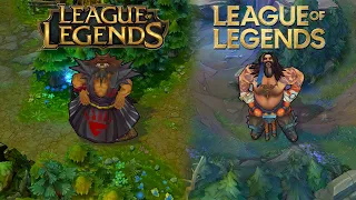 League ain't like the old days anymore