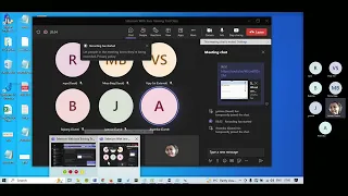 Selenium With Java Training Trial Class 2 Jan 2023 Whizdom Trainings