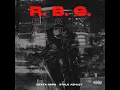 R.B.G (Real Bad Gyal)