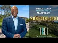 Byron Allen House Tour Malibu 100 000 000