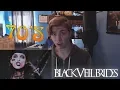 BLACK VEIL BRIDES \