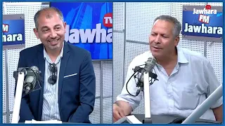 السيد محمد أحمد حيدان أمين مال عمادة المحاسبين ورئيس لجنة الشؤون القانونية بالمجلس الوطني 