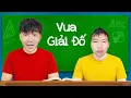 Download Lagu PHD | Vua Giải Đố