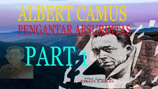 Download ALBERT CAMUS FULL ||  PENGANTAR  TEORI ABSURDITAS || OLEH DR FAHRUDIN FAIZ NGAJI FILSAFAT PART 1 MP3