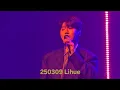 Download Lagu [CITY BREEZE] 250309 Lihue #monodrama #조민규