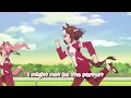 Haru Urara - I'm a little horsey [Tribute song]