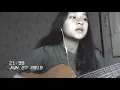 untitled - rex orange county I cover raissa anggiani