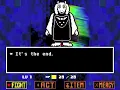 Lagu Undertale OST - Vs. Toriel (FAN-MADE)