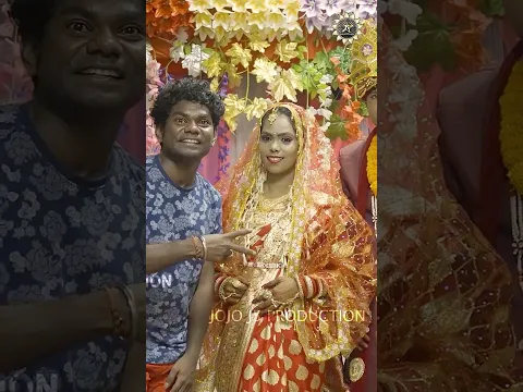ବରାତି କେତେ ବେଲେ ? 🤪🤓|| Short Clip from 4 IDIOT COMEDY || #jojoj5production #jogeshjojo