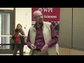 Randy Paffenroth Mathematical Sciences and Data Sciences