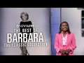 Barbara Walters' memorable interview with Dolly Parton (1978)