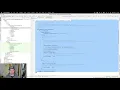 CS 124 Java Restaurant API Client