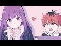 Download Lagu Nightcore - Love you like a love song
