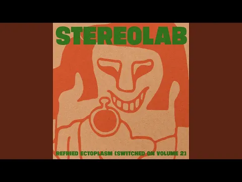 Clipe de French Disco - Stereolab