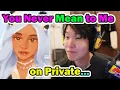 Toast Reveals Why he Doesnt Treat Syd Like Lily Yvonne