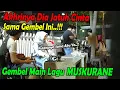 Download Lagu Akhirnya Dia Jatuh Cinta Sama Gembel Ini. Gembel Mainkan Lagu MUSKURANE.