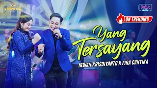 yang tersayang simpatik music irwan krisdiyanto x fira cantika official music video 