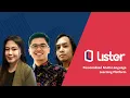 Download Lagu LISTER | Antler Indonesia Demo Day | September 2022