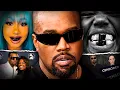 Kanye s Back It s Weird
