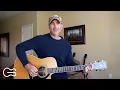 Nobody To Blame - Chris Stapleton | Guitar Tutorial
