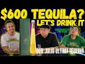 600 Tequila Don Julio 1942 Ultima Reserva Curiosity Public s Ultimate Spirits Competition