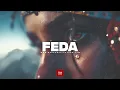 Pasha Music - FEDA | Deep Turkish Saz Rap Beat Instrumental