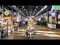 Pybus Public Market - Wenatchee Washington